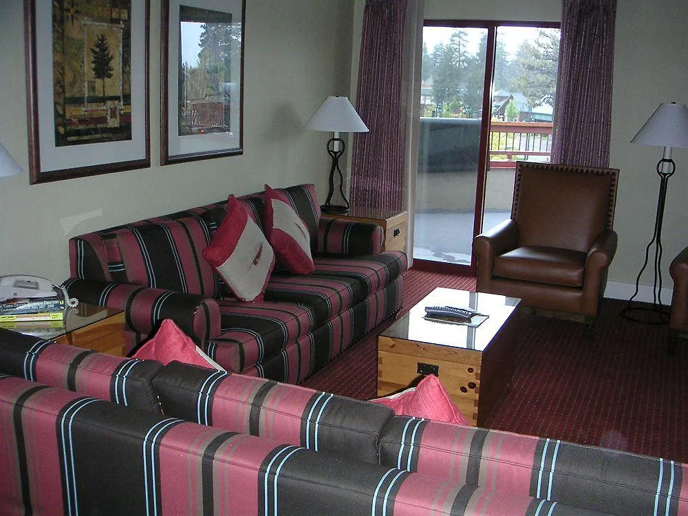 Heavenly Village Condos Stateline Apartment