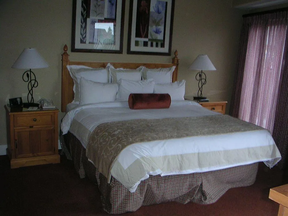 Apartment Heavenly Village Condos Stateline United States