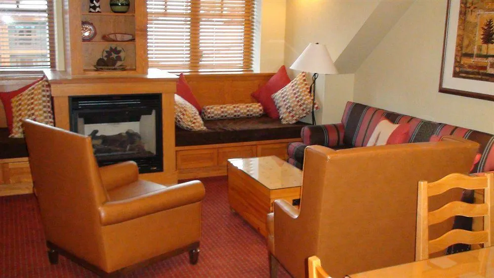 Heavenly Village Condos Stateline Apartment