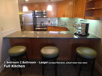 Heavenly Village Condos Stateline Apartment