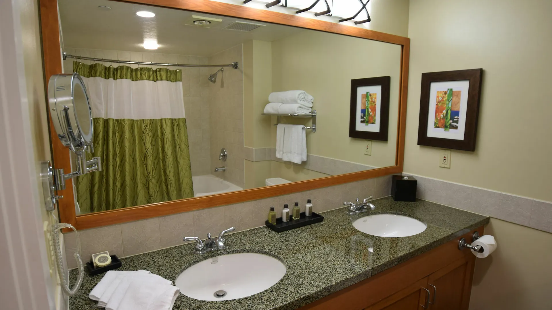 Heavenly Village Condos Stateline