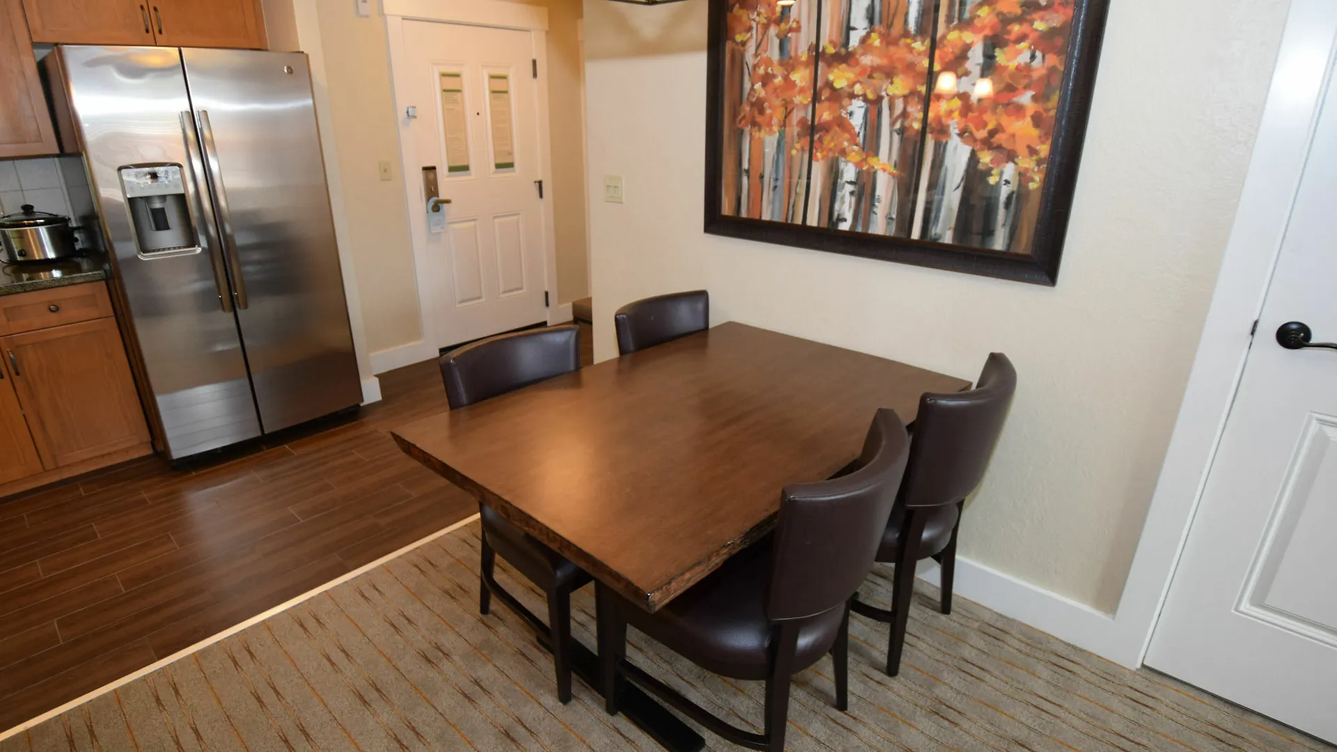 Heavenly Village Condos Stateline Apartment
