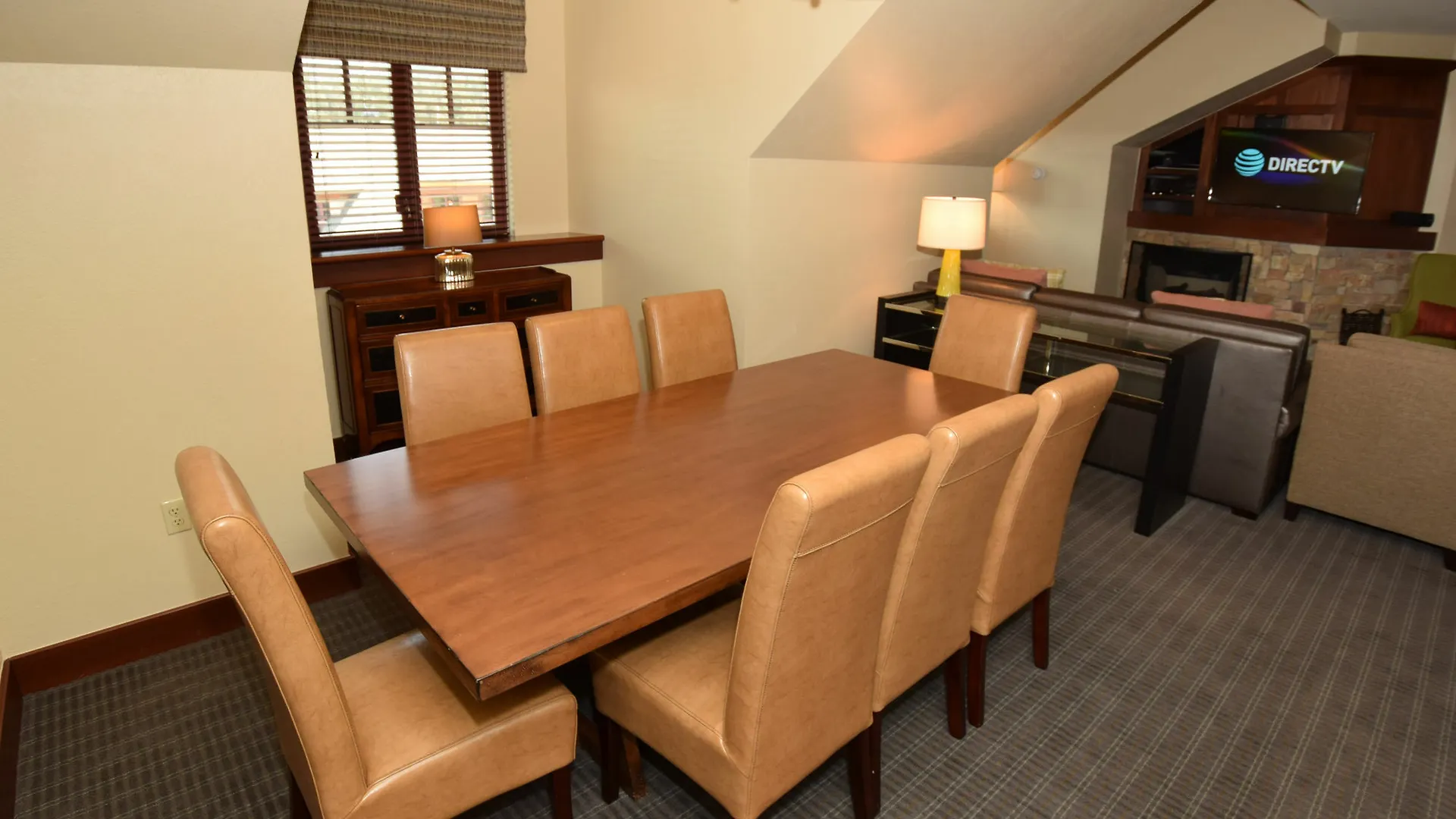 Heavenly Village Condos Stateline United States