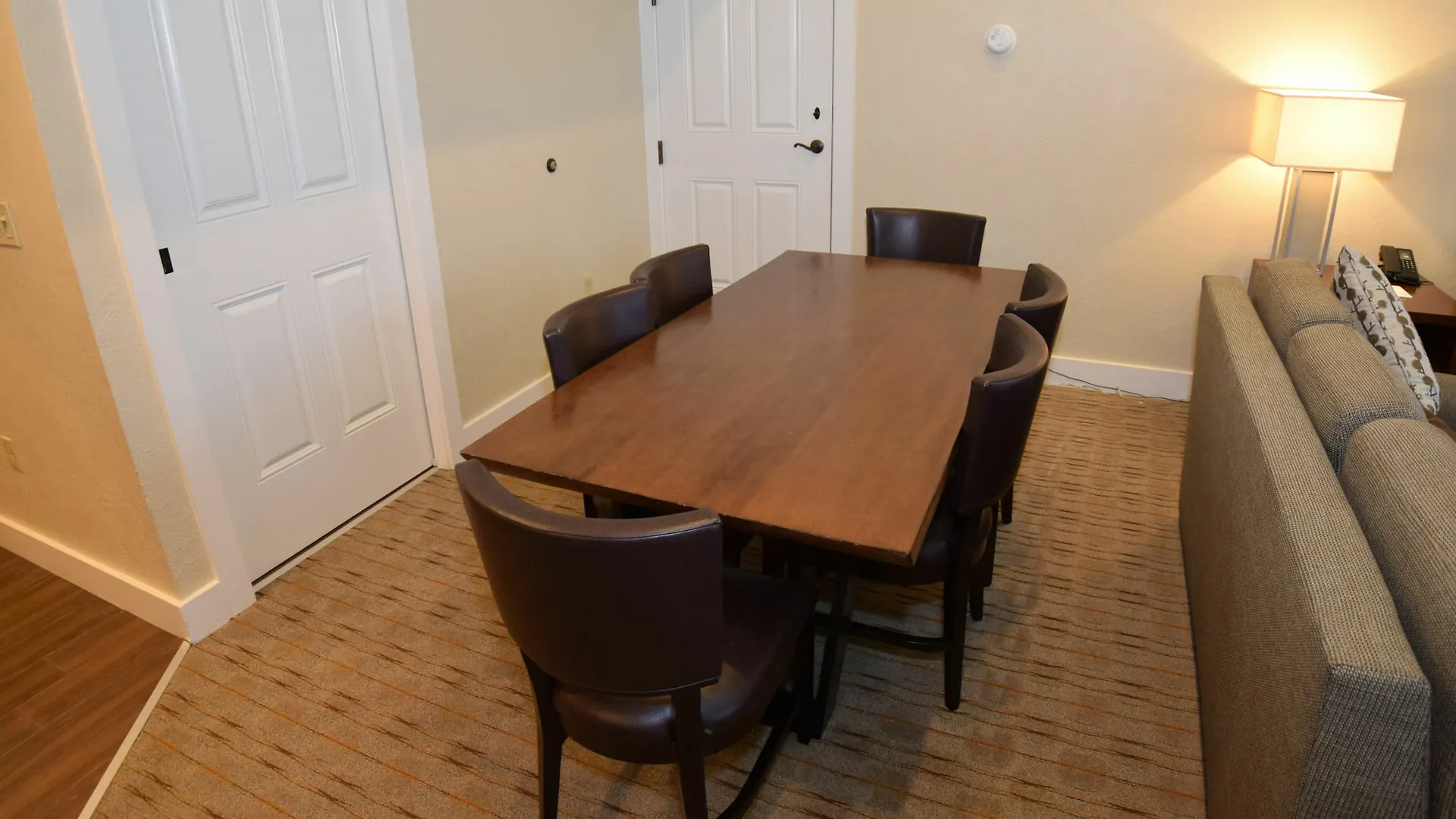Heavenly Village Condos Stateline