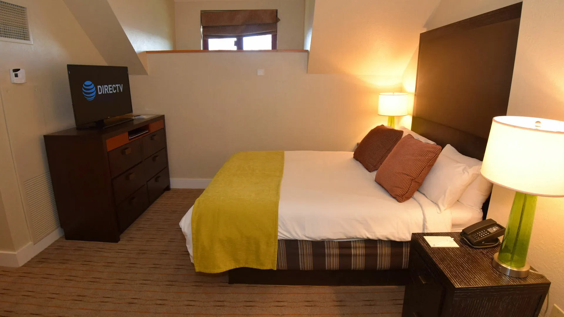 Heavenly Village Condos Stateline Apartment