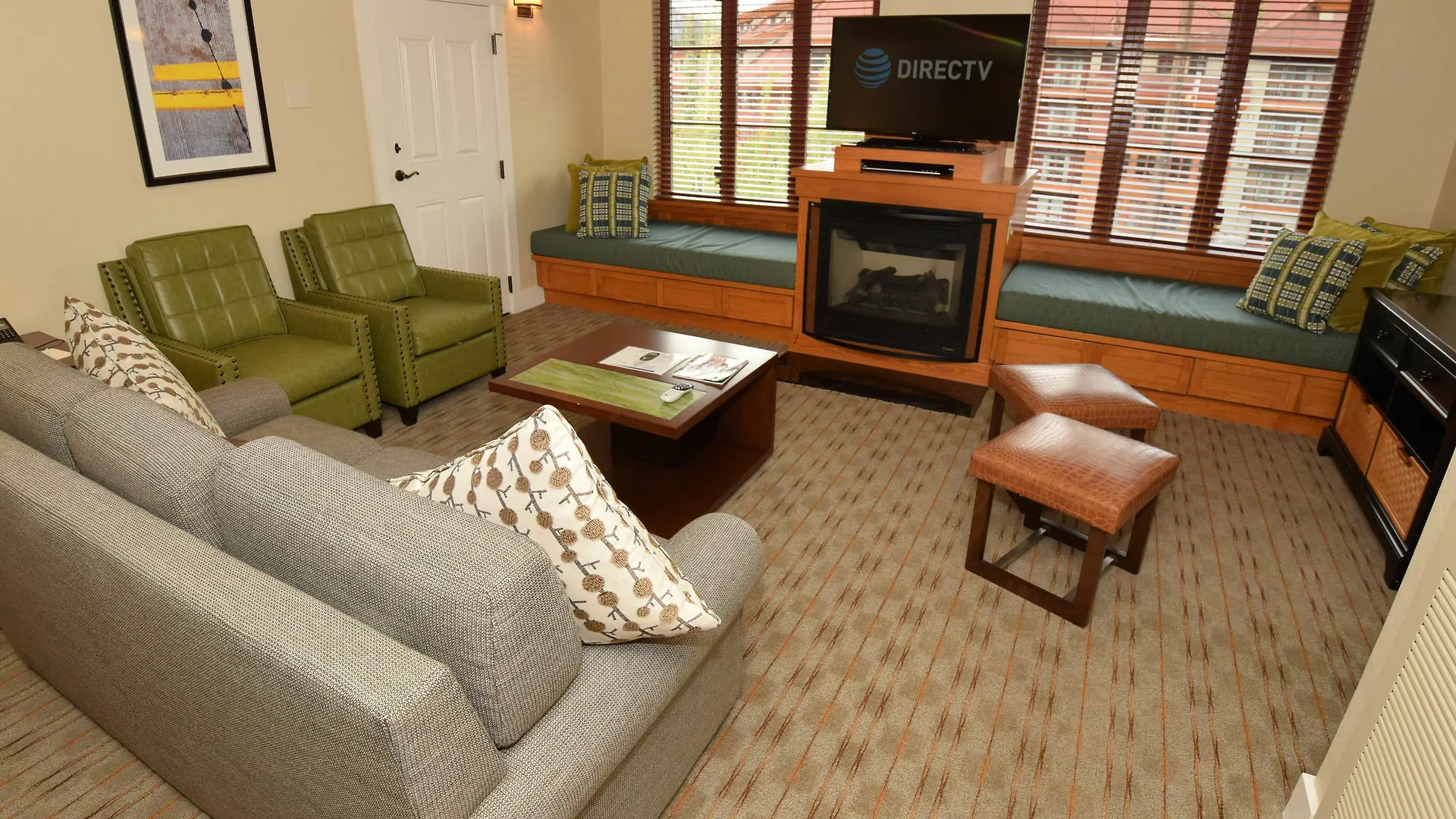 Heavenly Village Condos Stateline Apartment