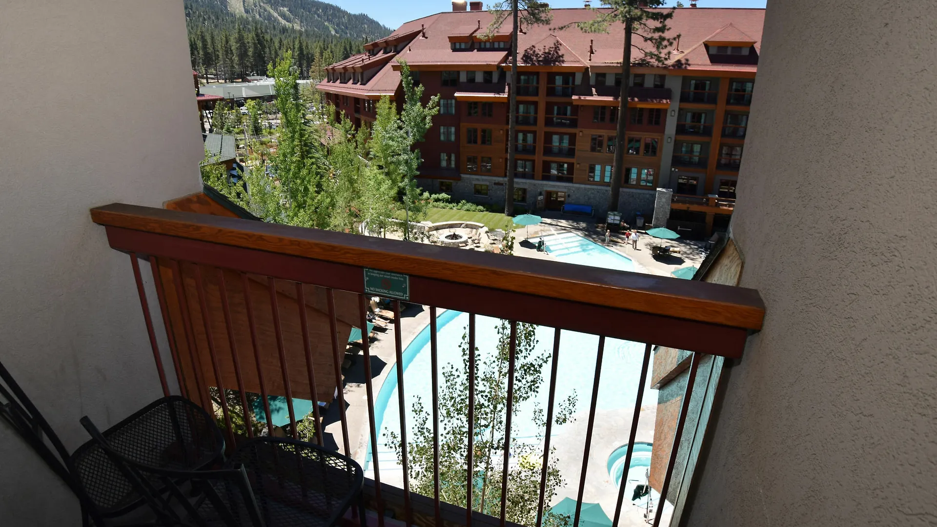 Heavenly Village Condos Stateline
