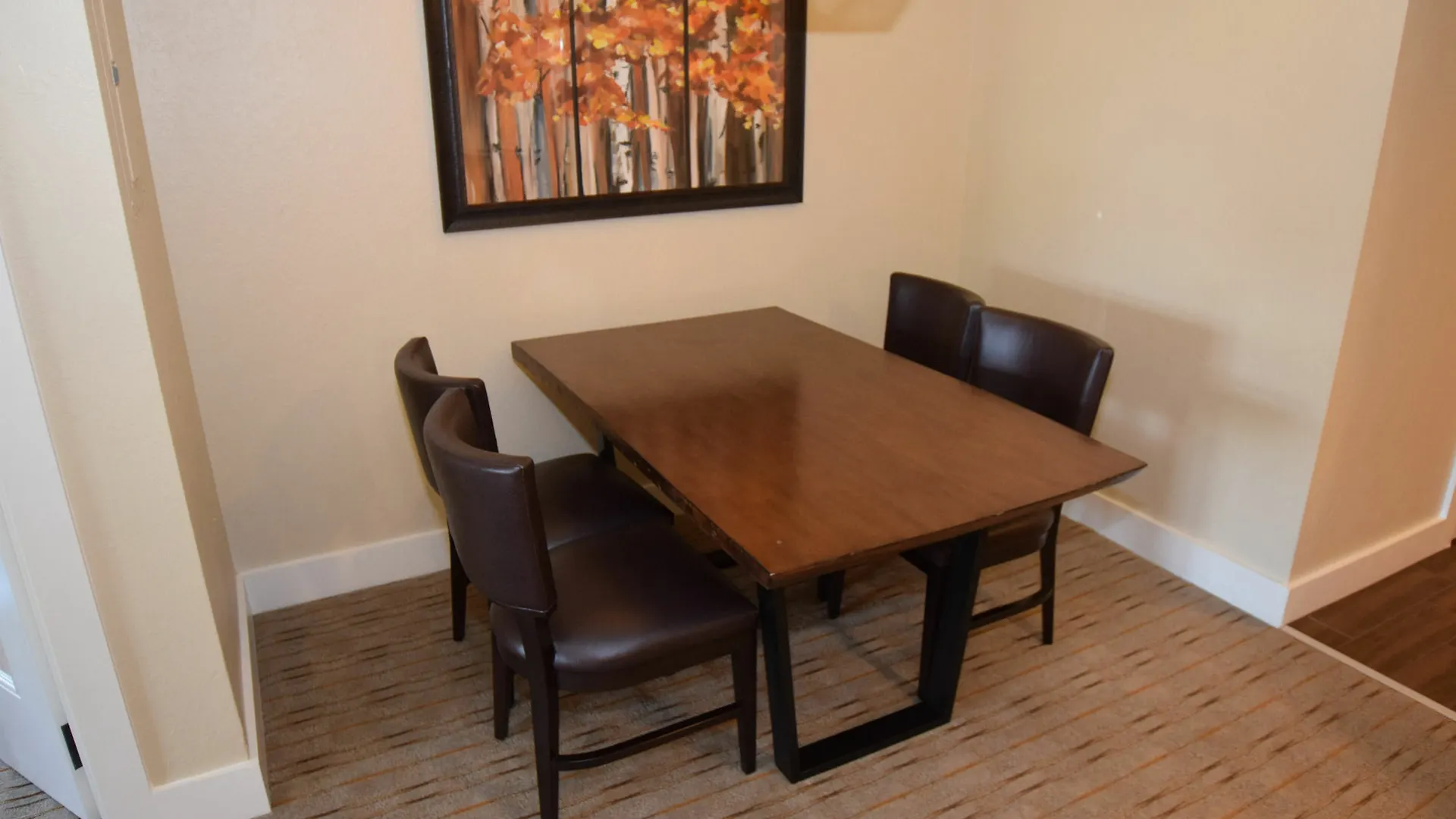 Apartment Heavenly Village Condos Stateline