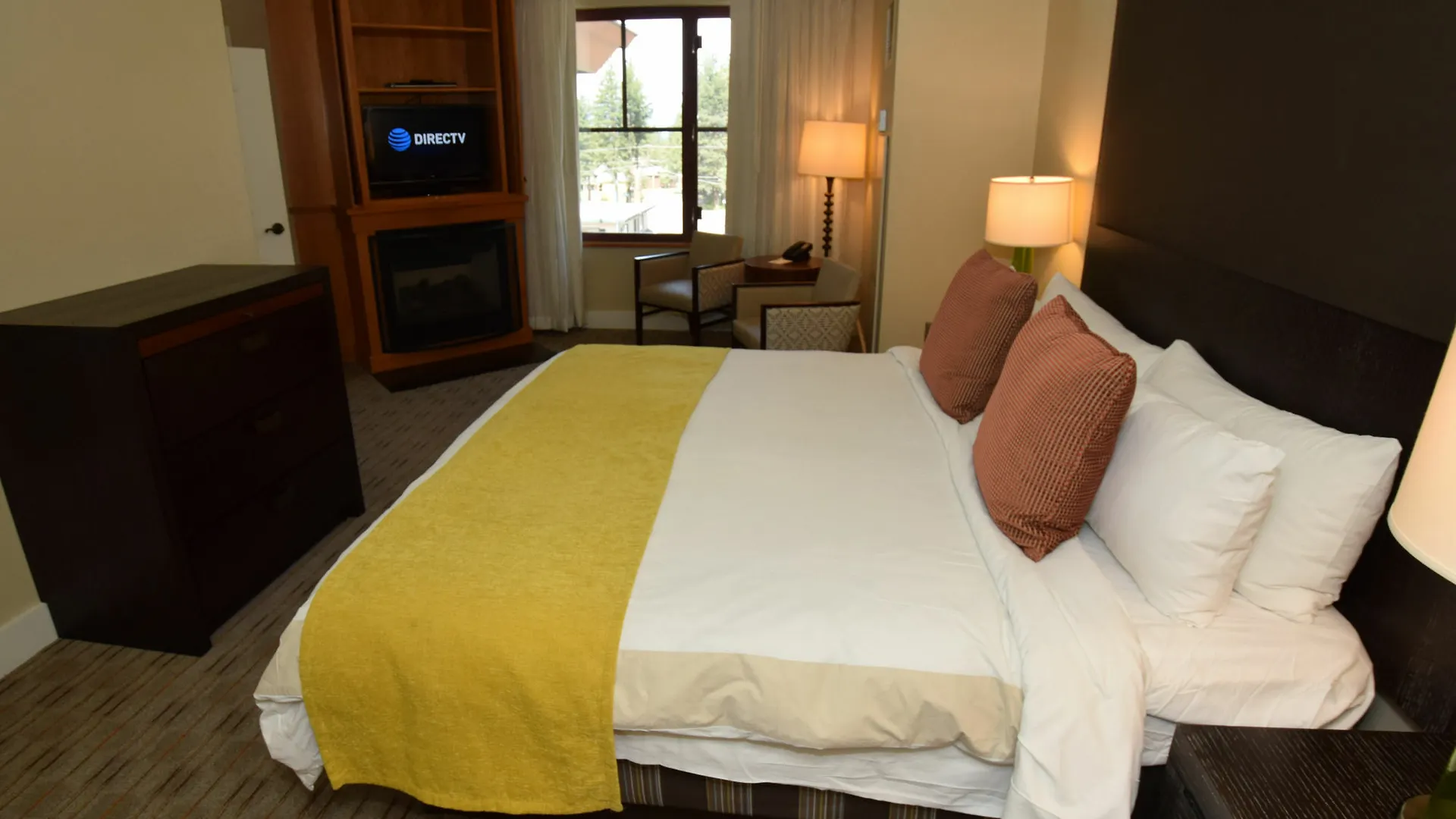 Heavenly Village Condos Stateline United States