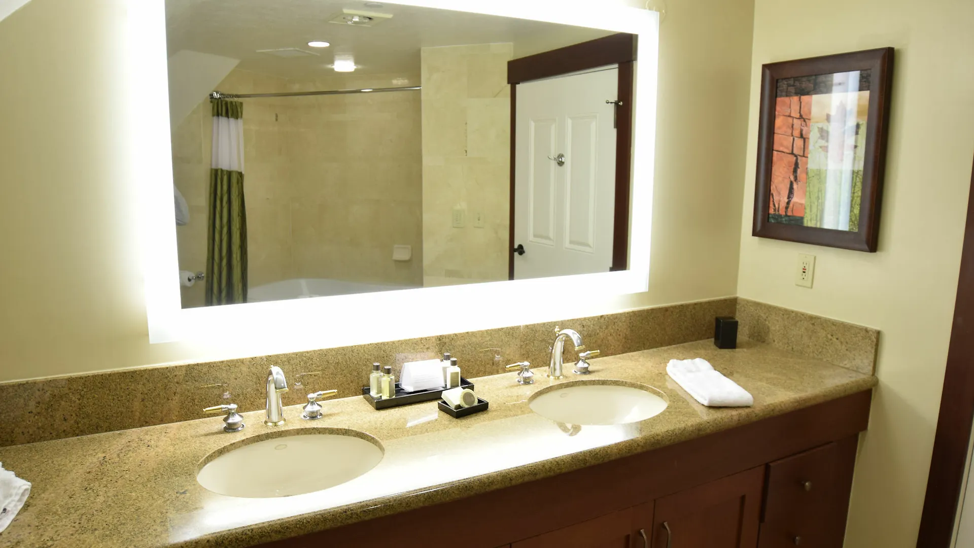 Heavenly Village Condos Stateline United States