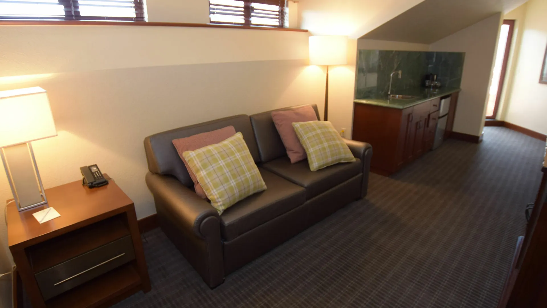 Apartment Heavenly Village Condos Stateline United States