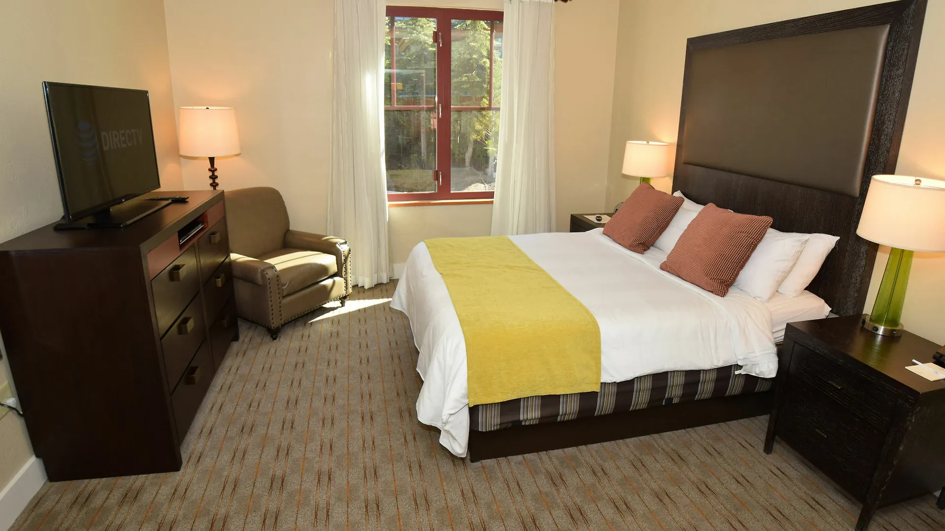 Heavenly Village Condos Stateline Apartment