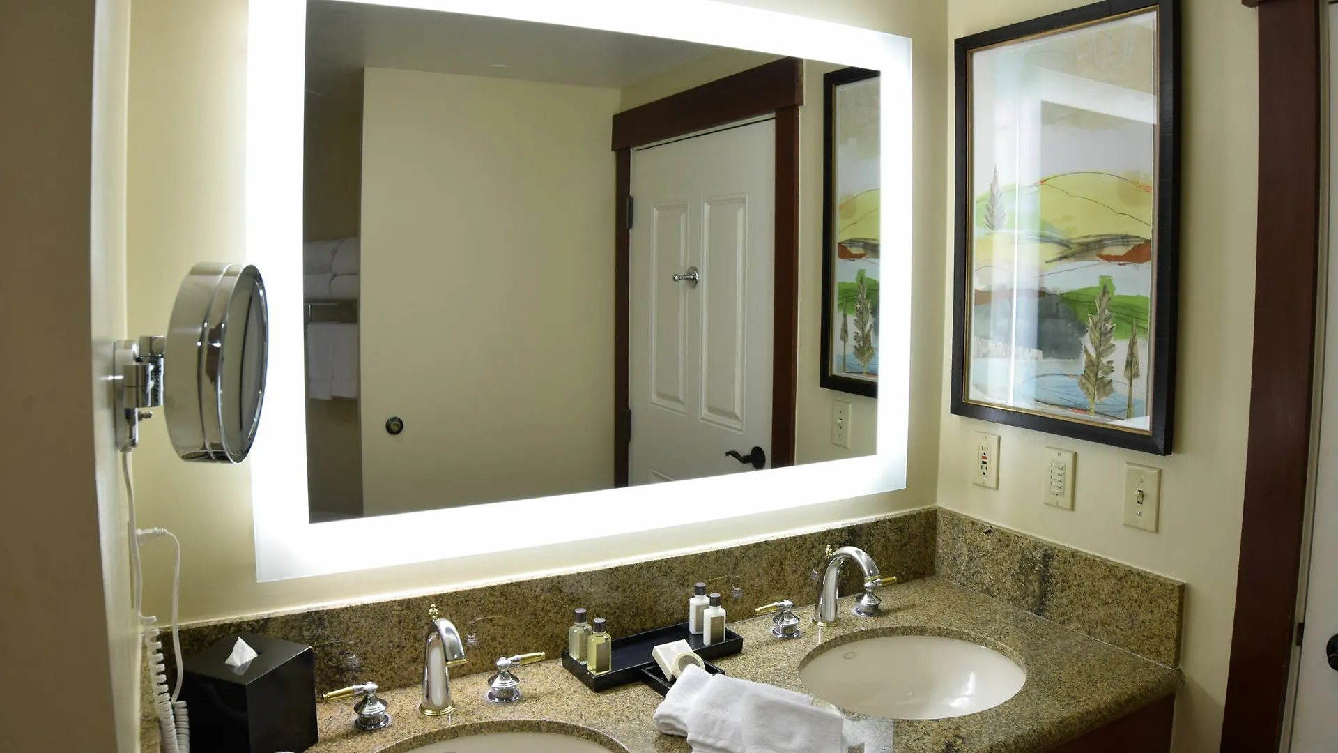 Apartment Heavenly Village Condos Stateline United States