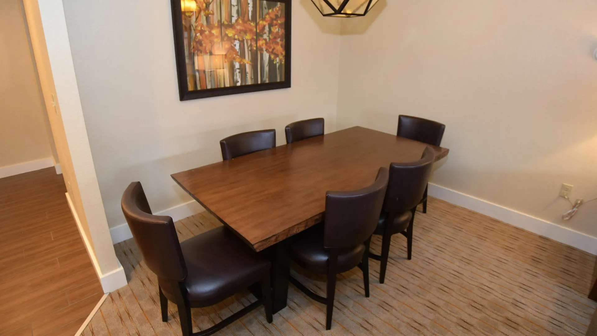 Apartment Heavenly Village Condos Stateline