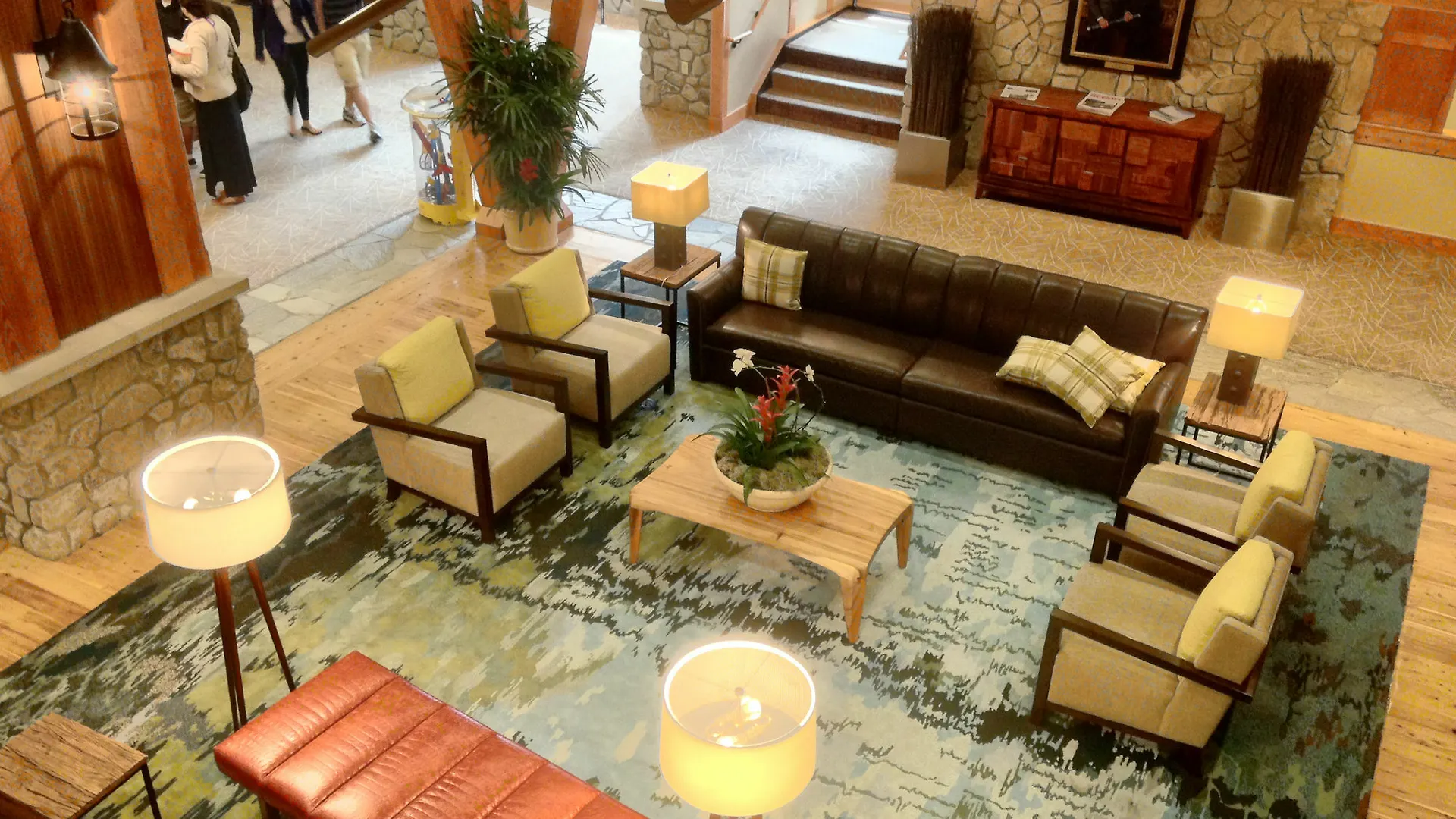 Heavenly Village Condos Stateline United States
