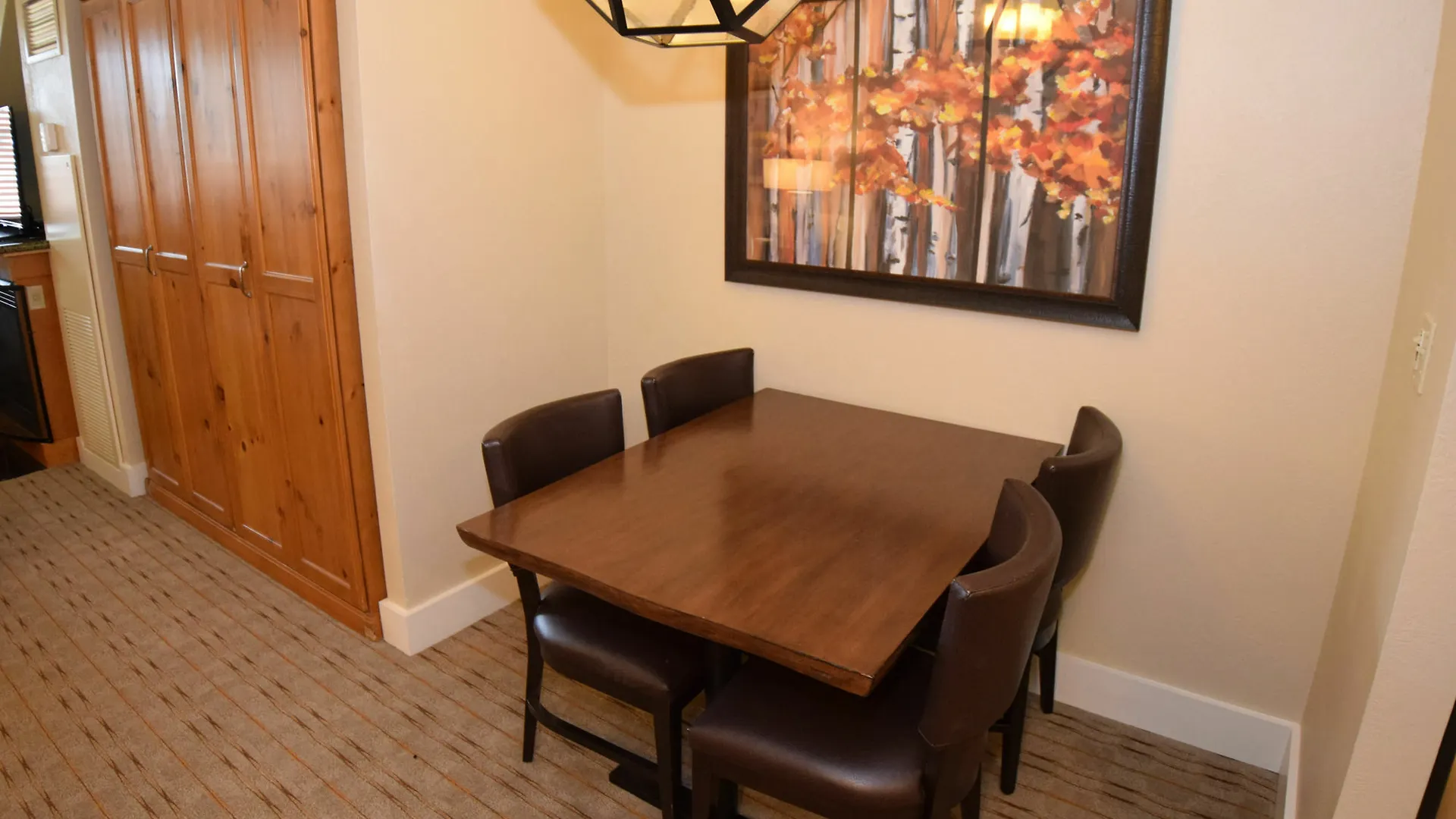 Apartment Heavenly Village Condos Stateline United States