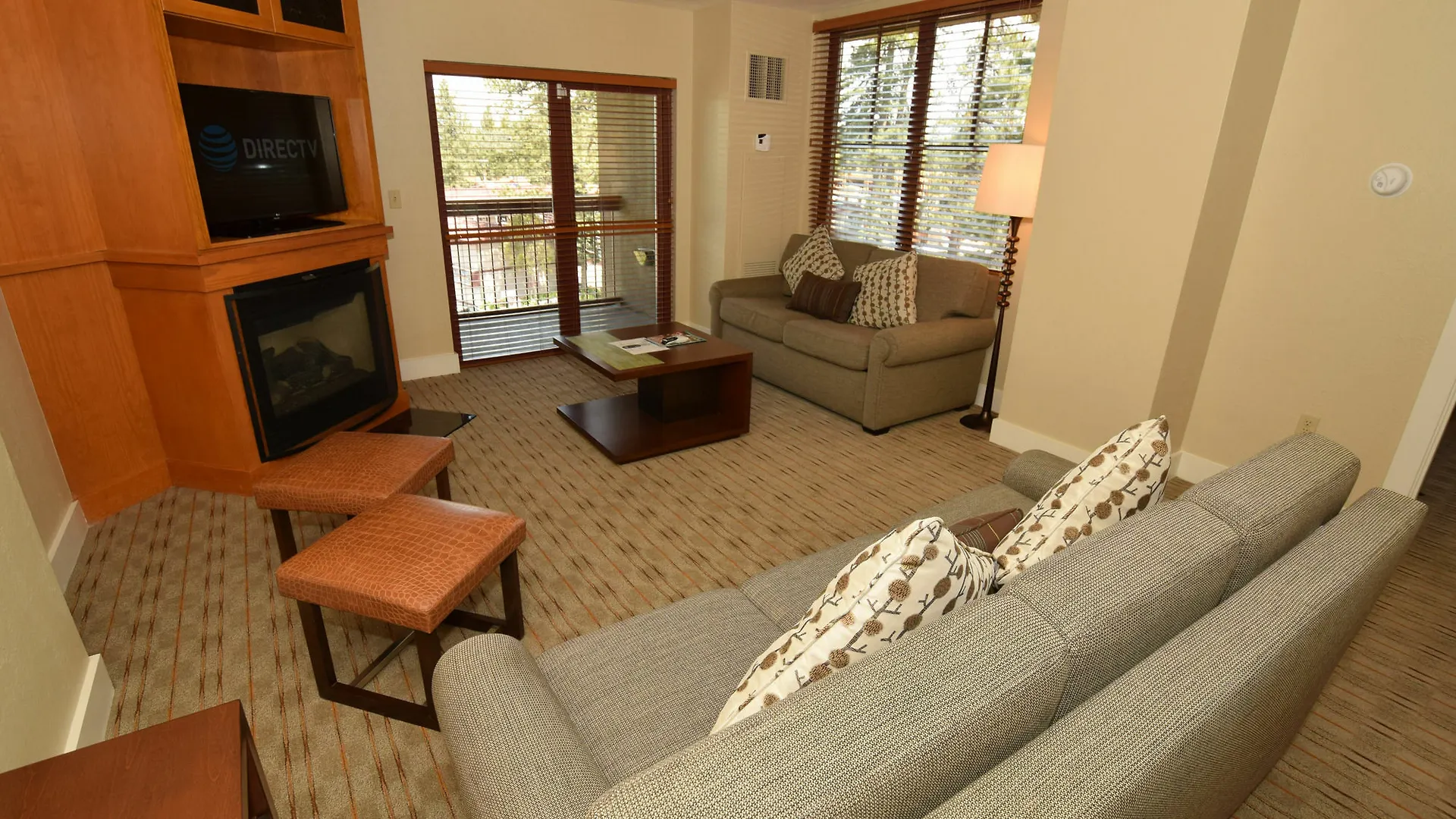 Apartment Heavenly Village Condos Stateline