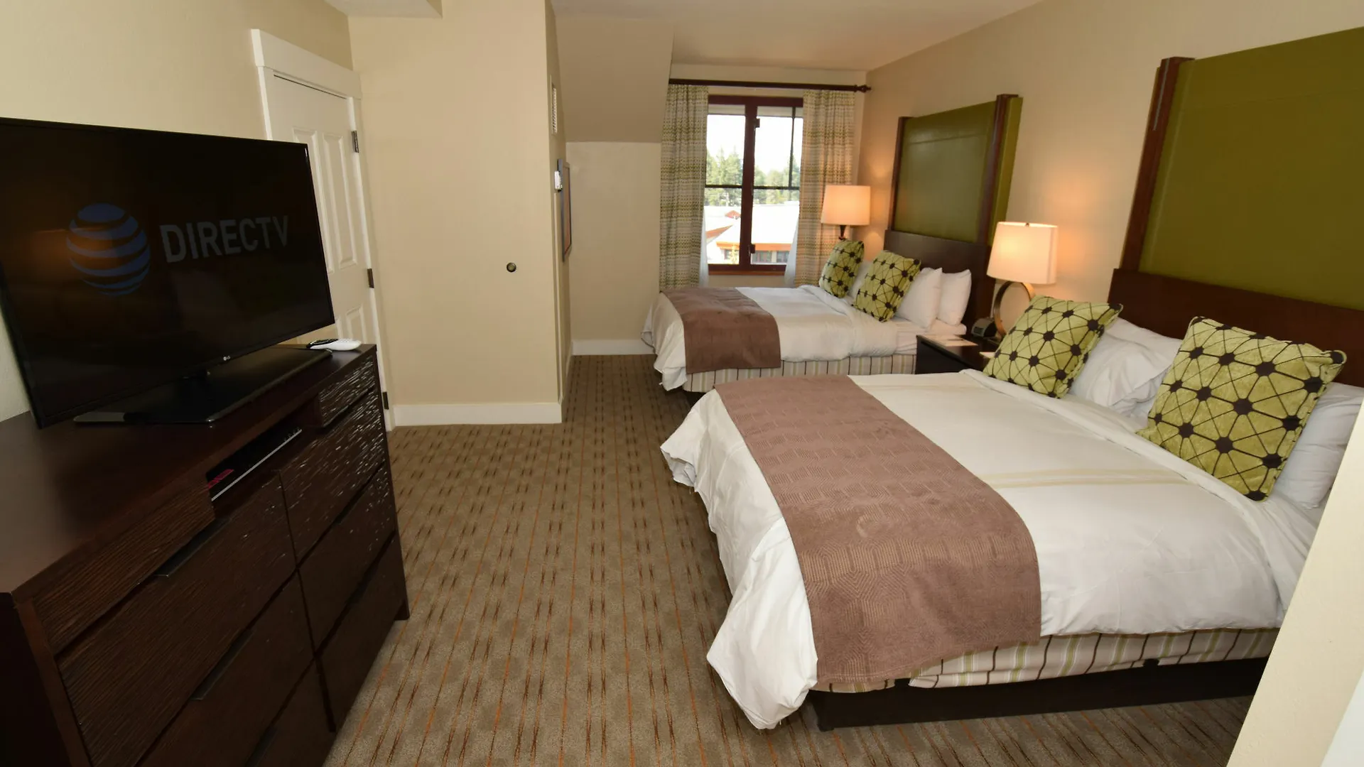 Heavenly Village Condos Stateline Apartment