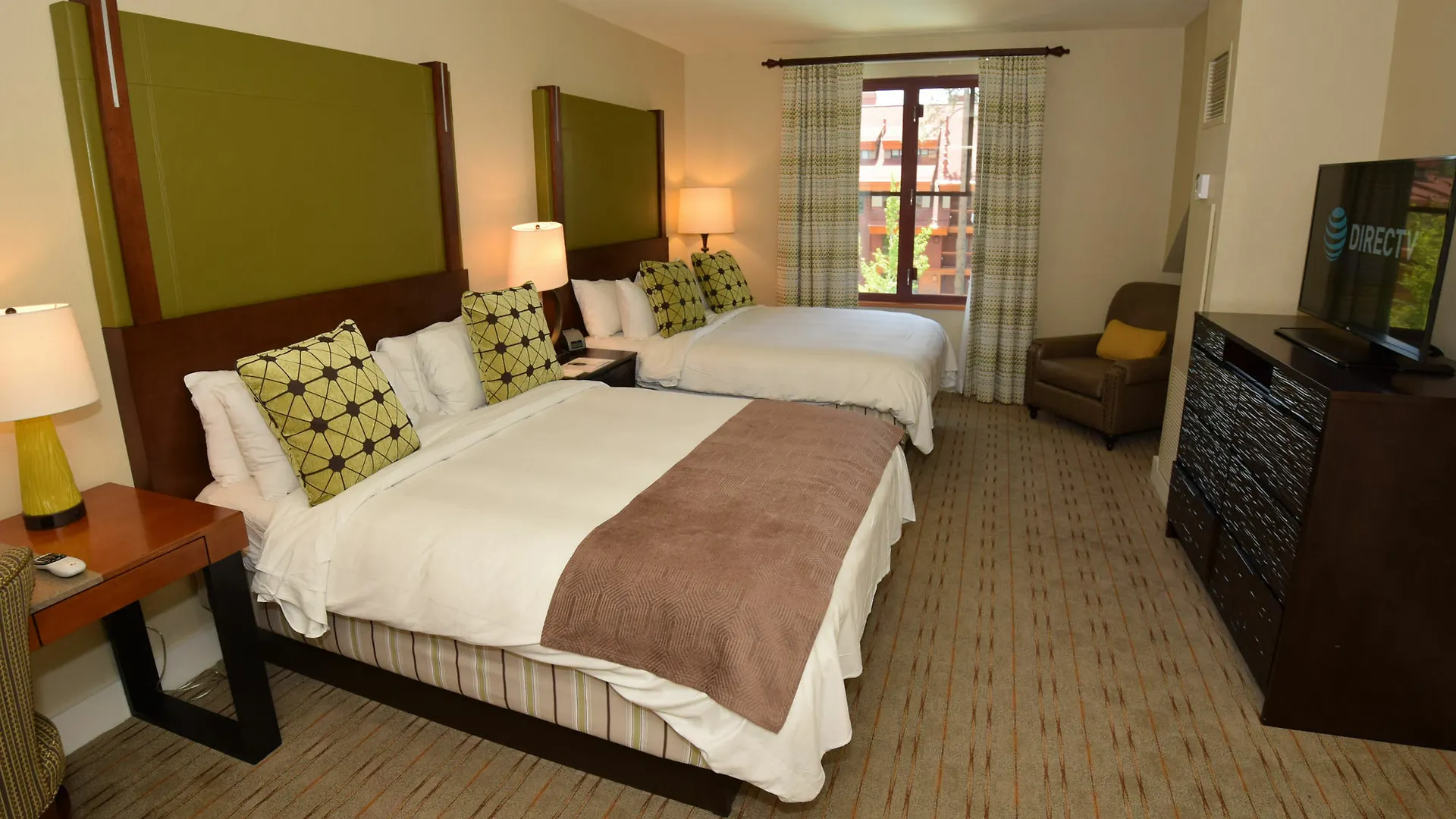 Heavenly Village Condos Stateline Apartment