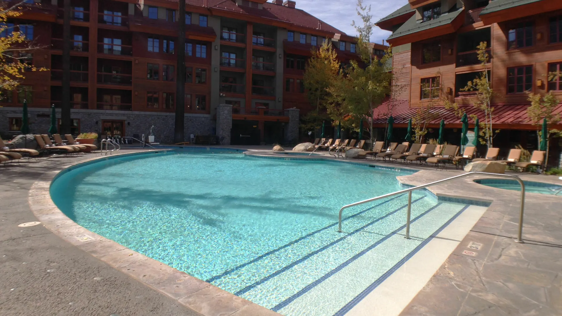 Heavenly Village Condos Stateline
