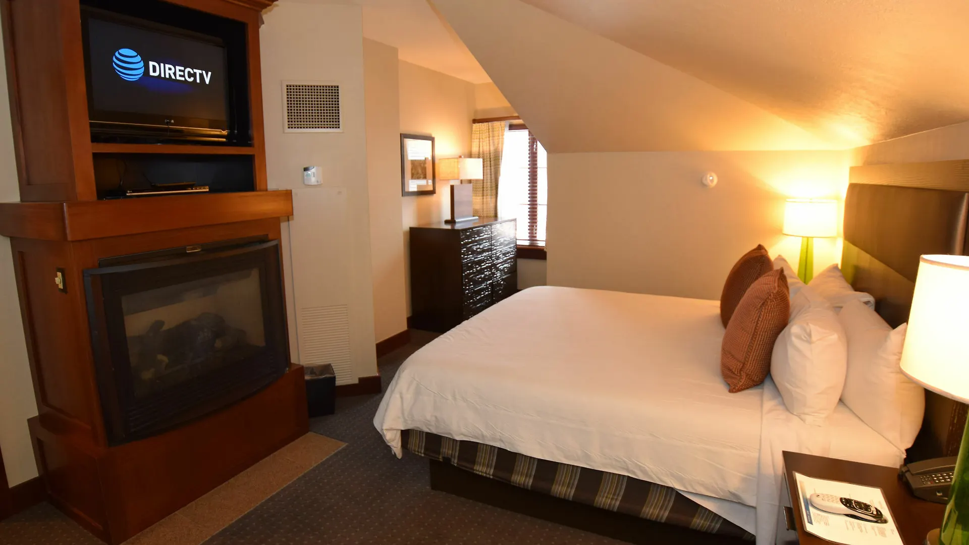 Apartment Heavenly Village Condos Stateline United States