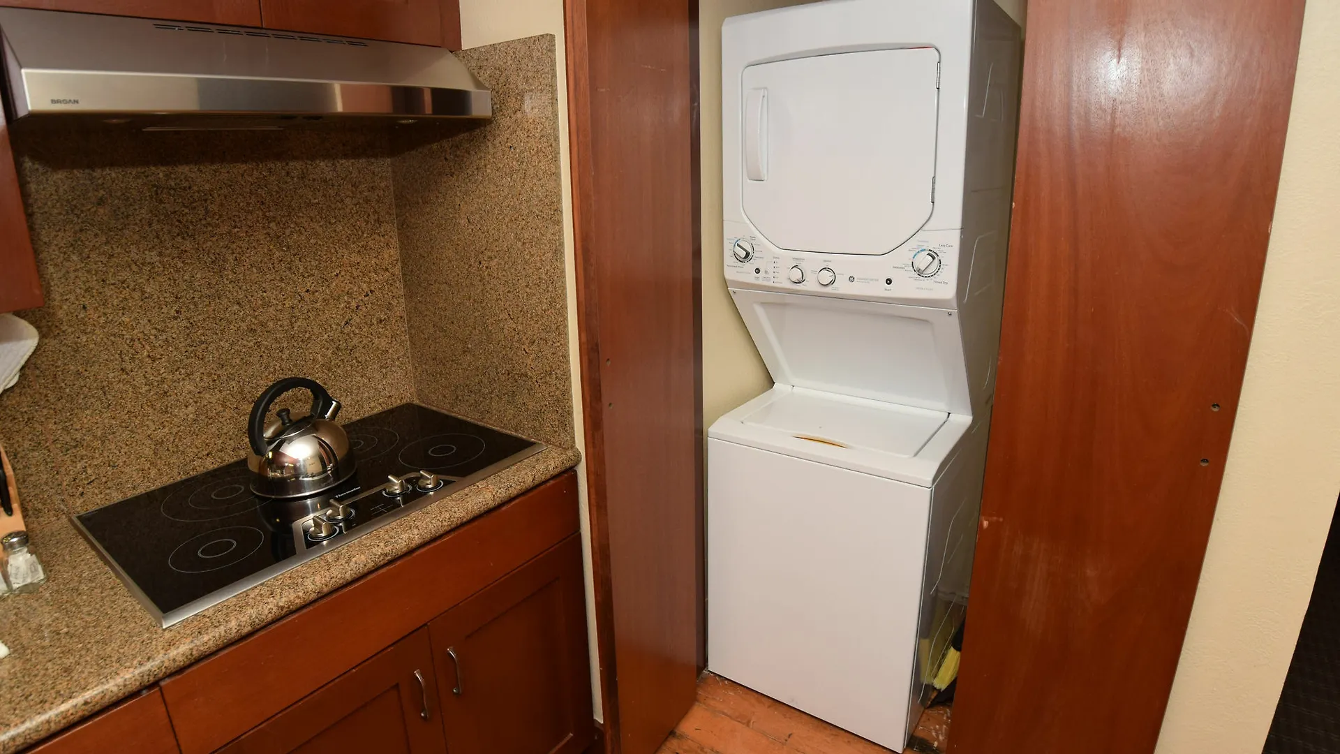 Apartment Heavenly Village Condos Stateline