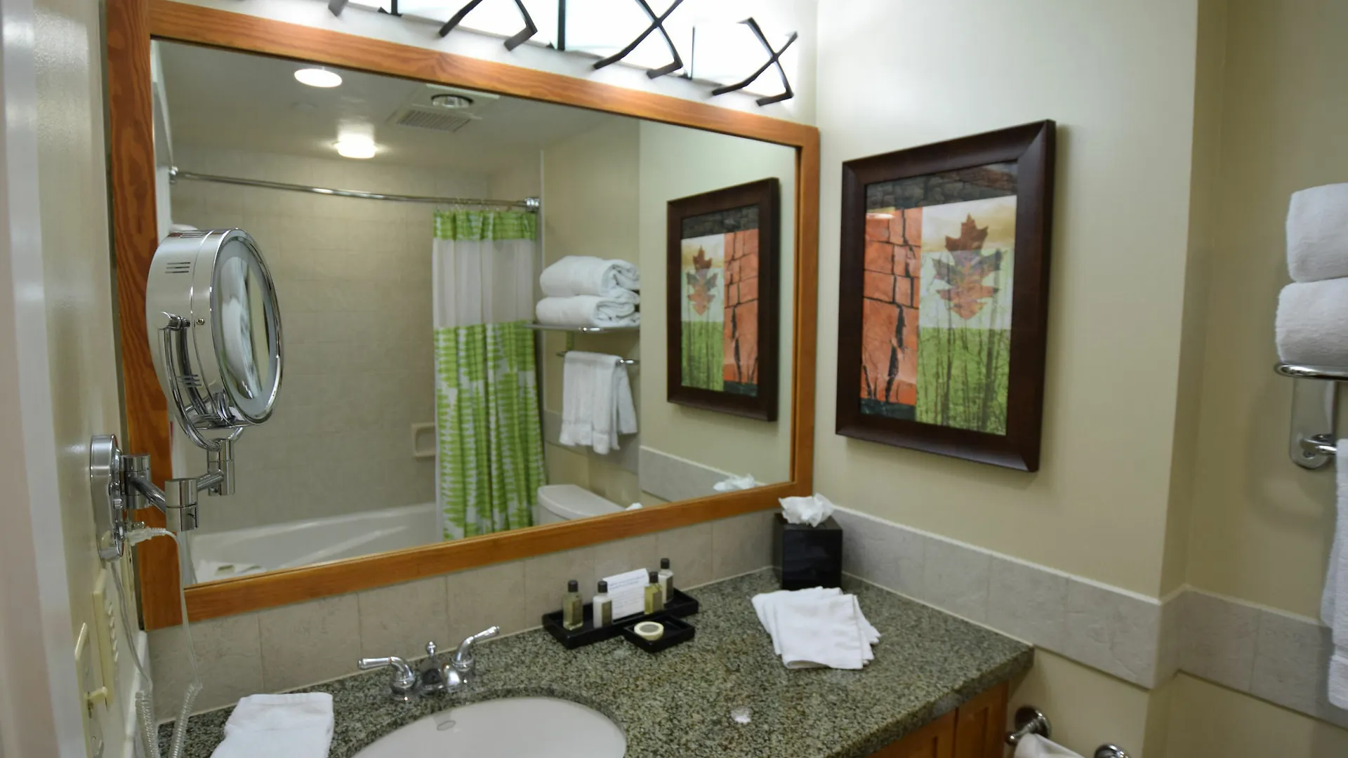 Apartment Heavenly Village Condos Stateline