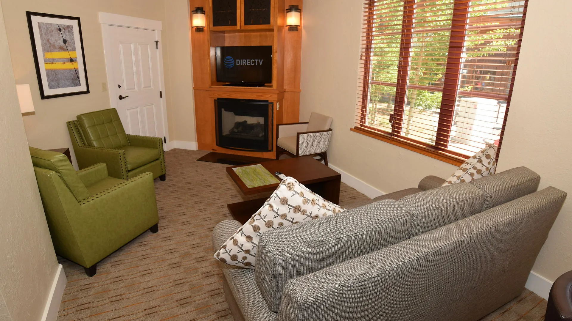 Heavenly Village Condos Stateline Apartment