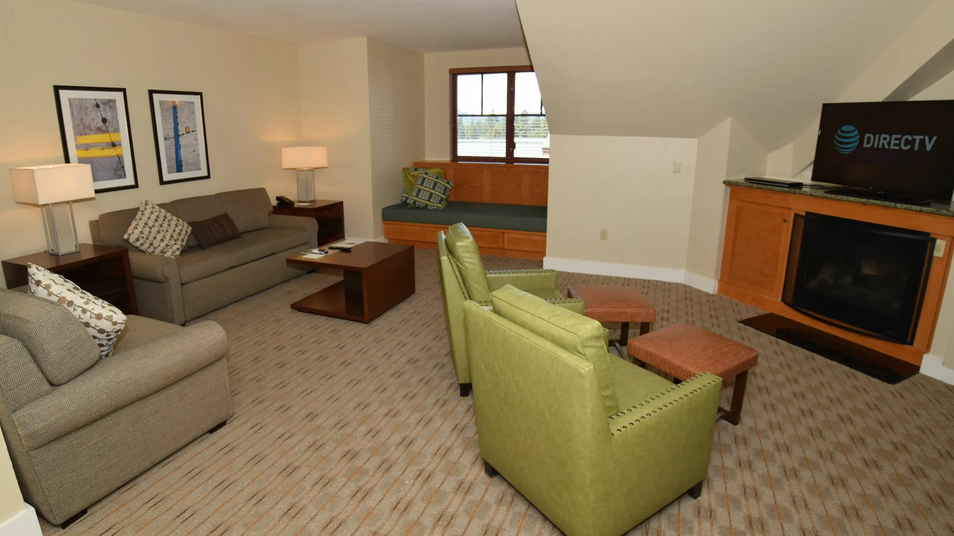 Heavenly Village Condos Stateline