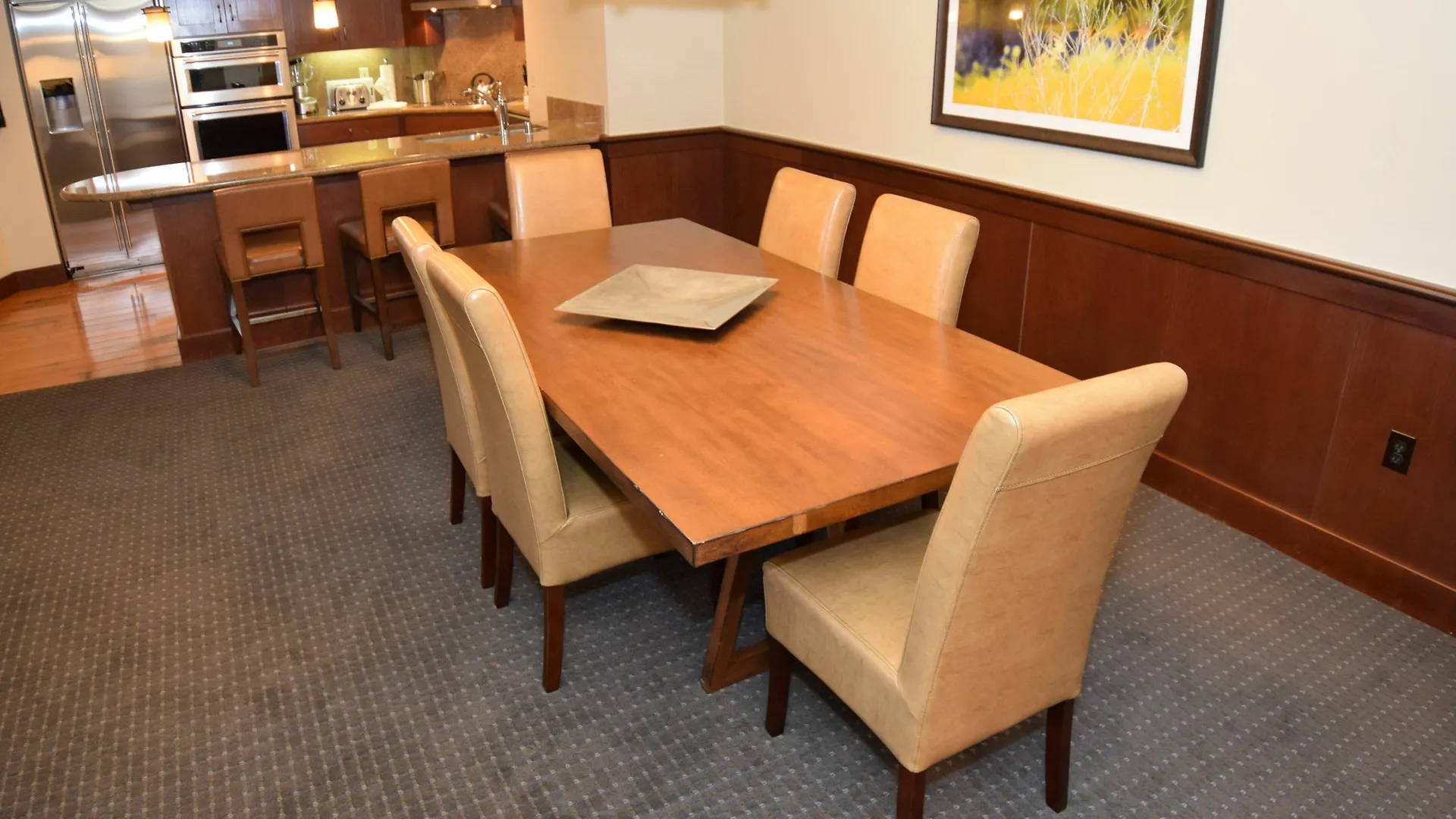 Heavenly Village Condos Stateline Apartment