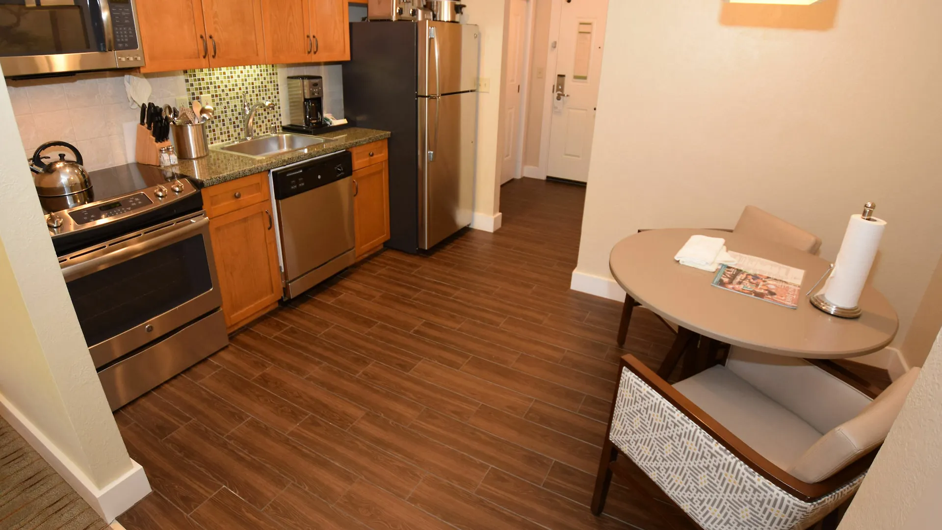 Heavenly Village Condos Stateline United States